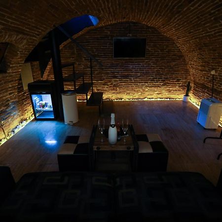 Demiani House Lägenhet Sibiu Exteriör bild