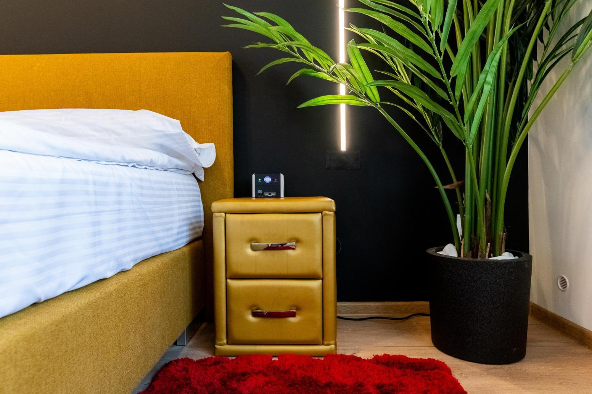 Demiani House Lägenhet Sibiu Exteriör bild
