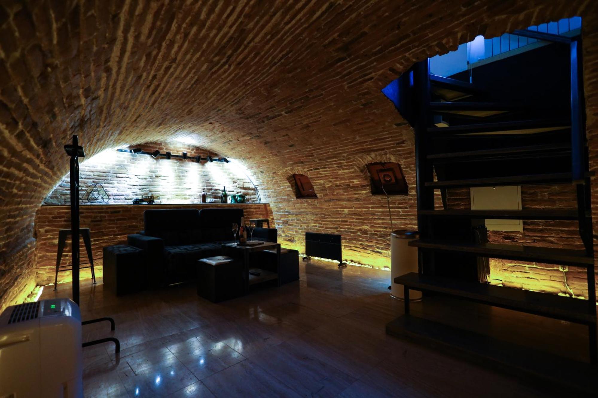 Demiani House Lägenhet Sibiu Exteriör bild