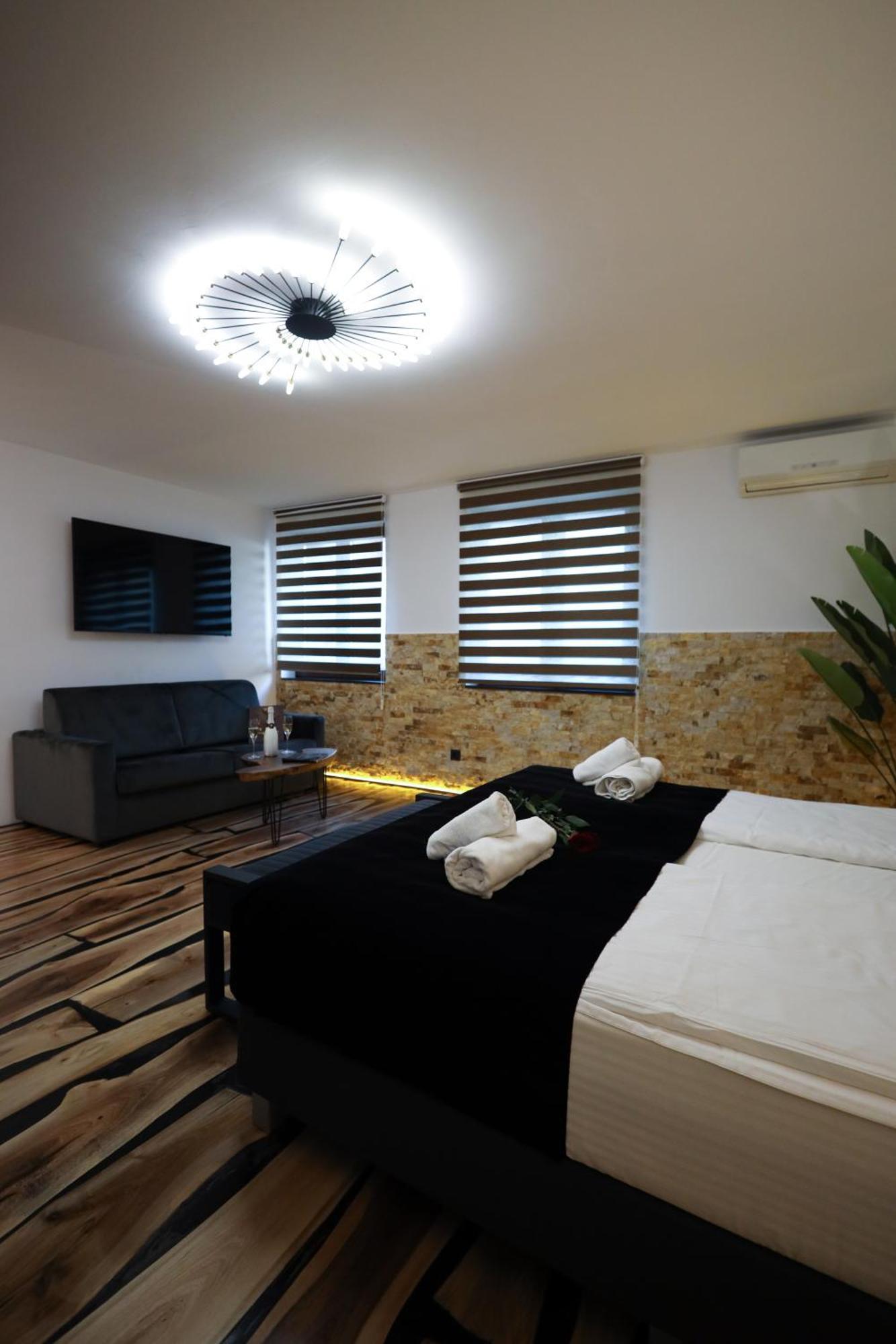 Demiani House Lägenhet Sibiu Exteriör bild