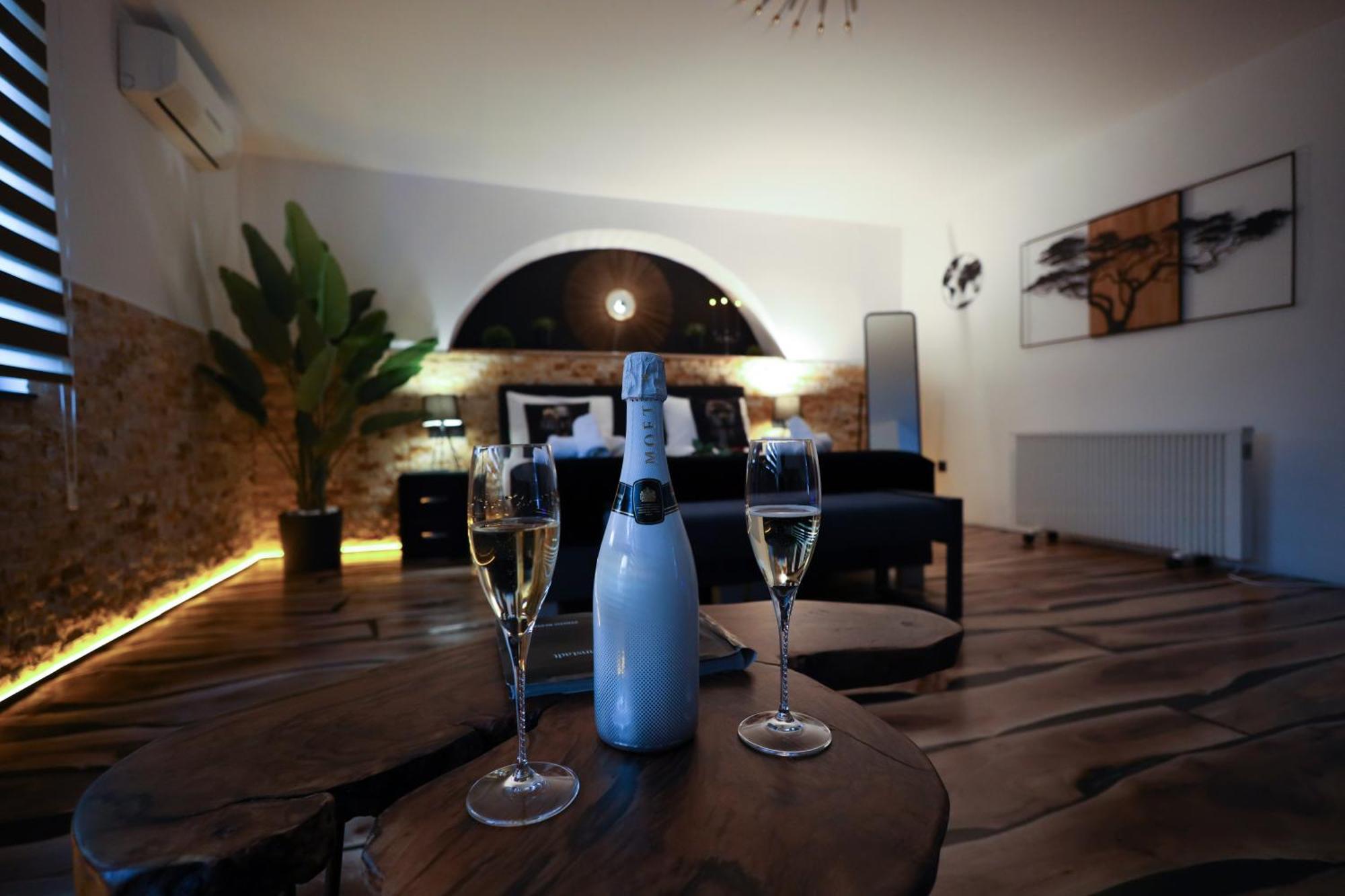 Demiani House Lägenhet Sibiu Exteriör bild