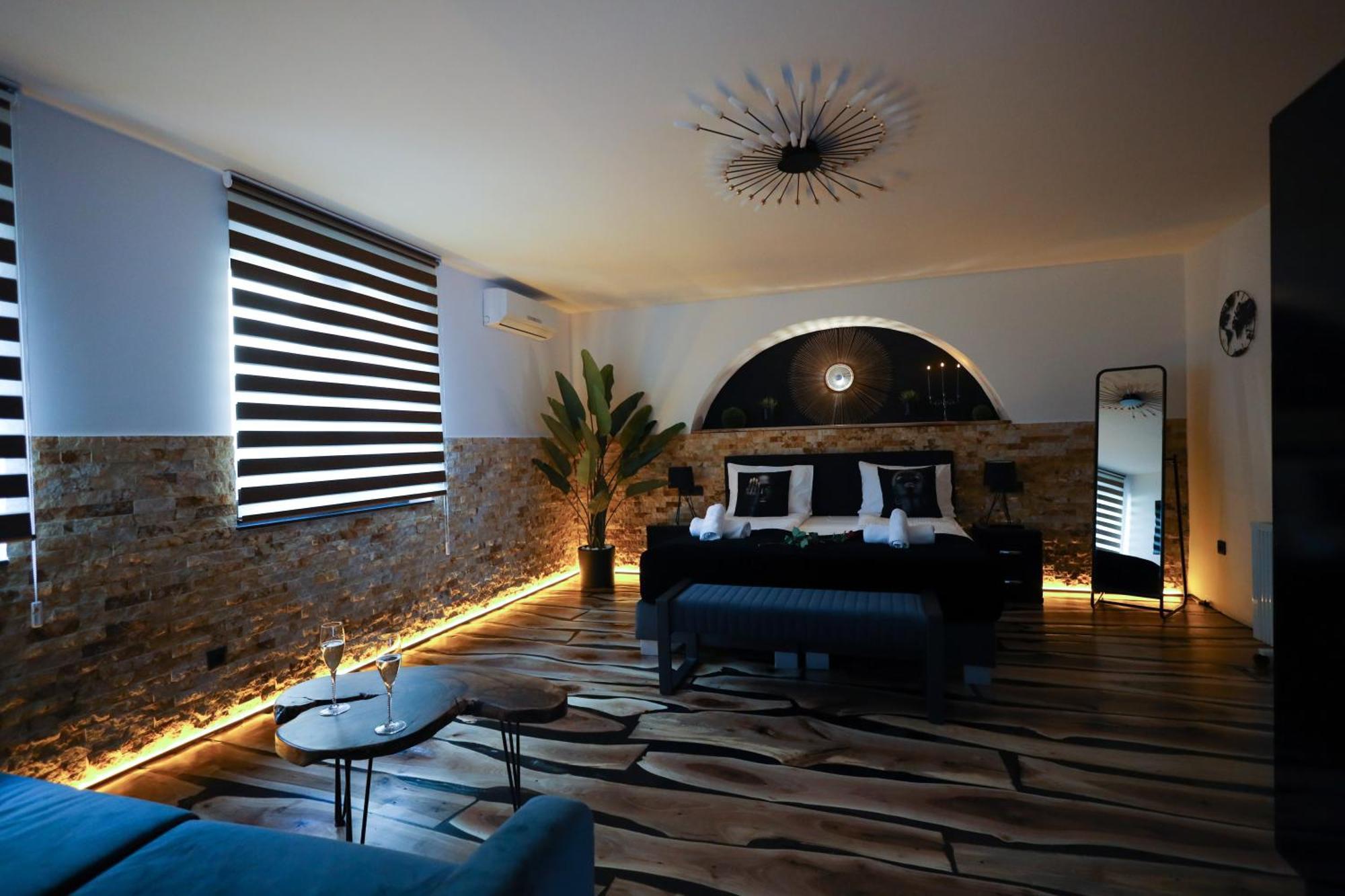 Demiani House Lägenhet Sibiu Exteriör bild