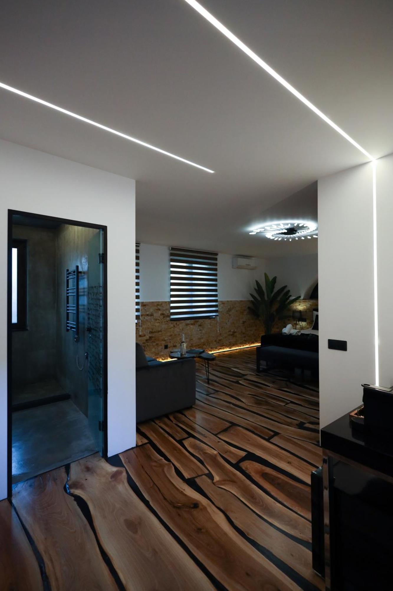 Demiani House Lägenhet Sibiu Exteriör bild