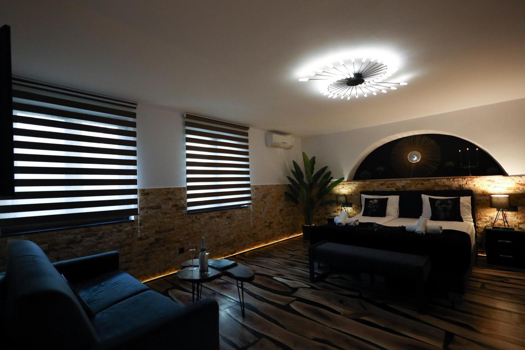 Demiani House Lägenhet Sibiu Exteriör bild