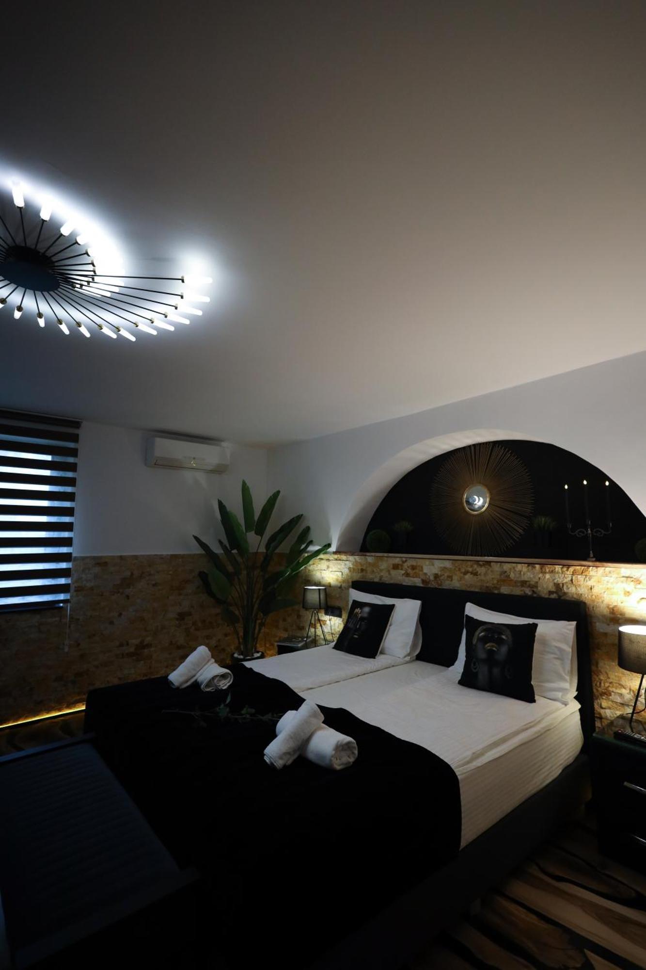 Demiani House Lägenhet Sibiu Exteriör bild