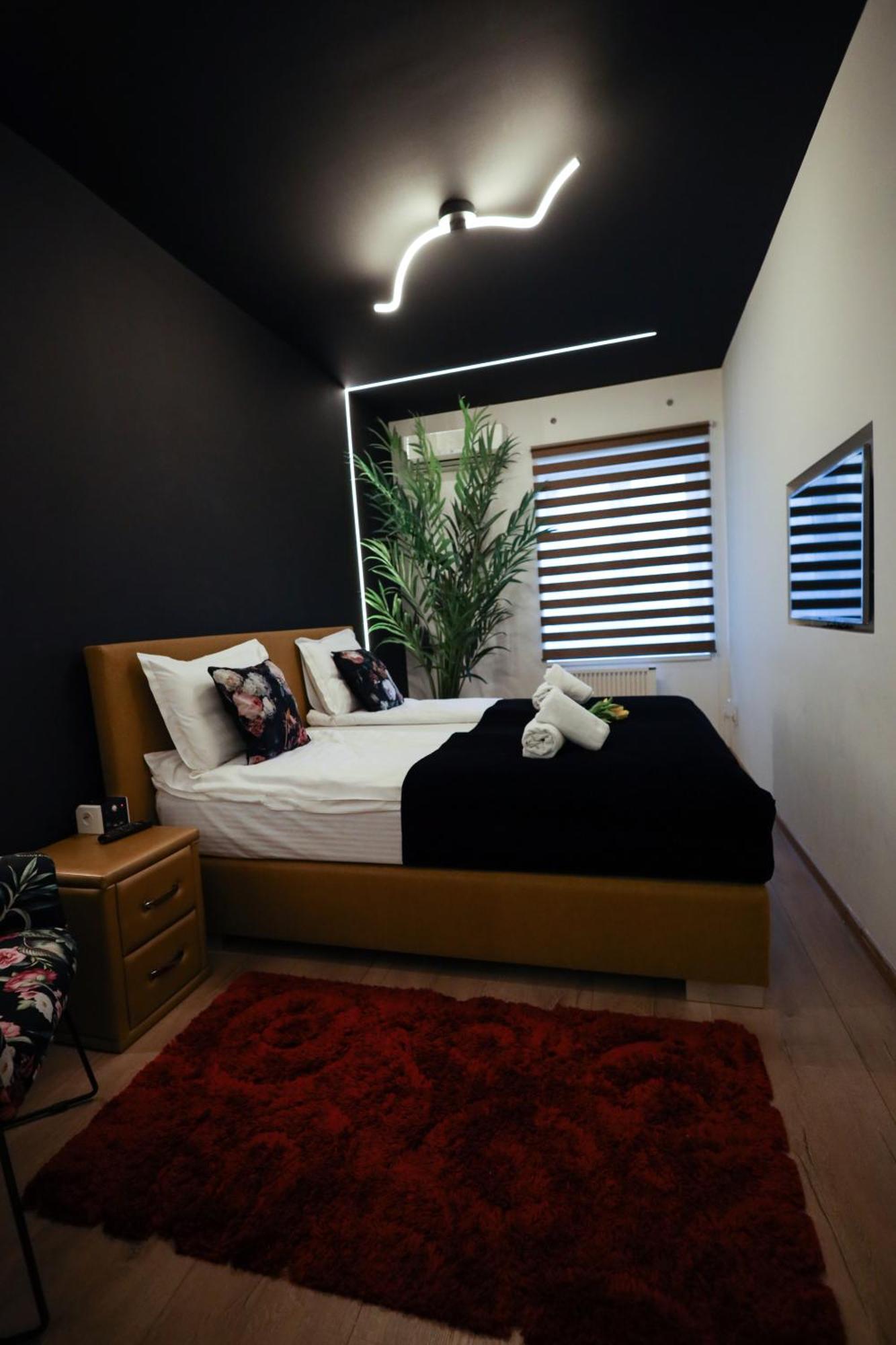 Demiani House Lägenhet Sibiu Exteriör bild