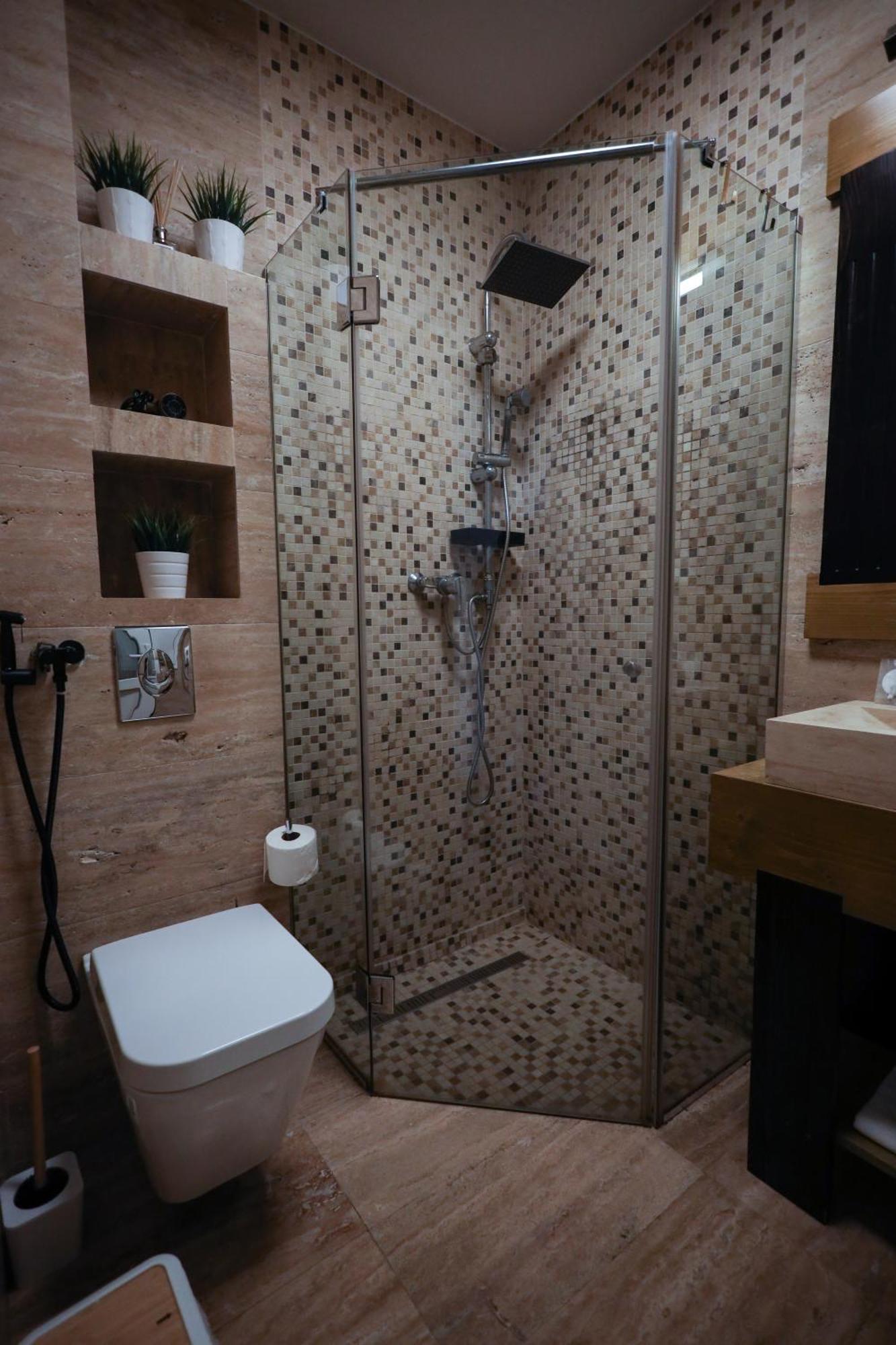 Demiani House Lägenhet Sibiu Exteriör bild