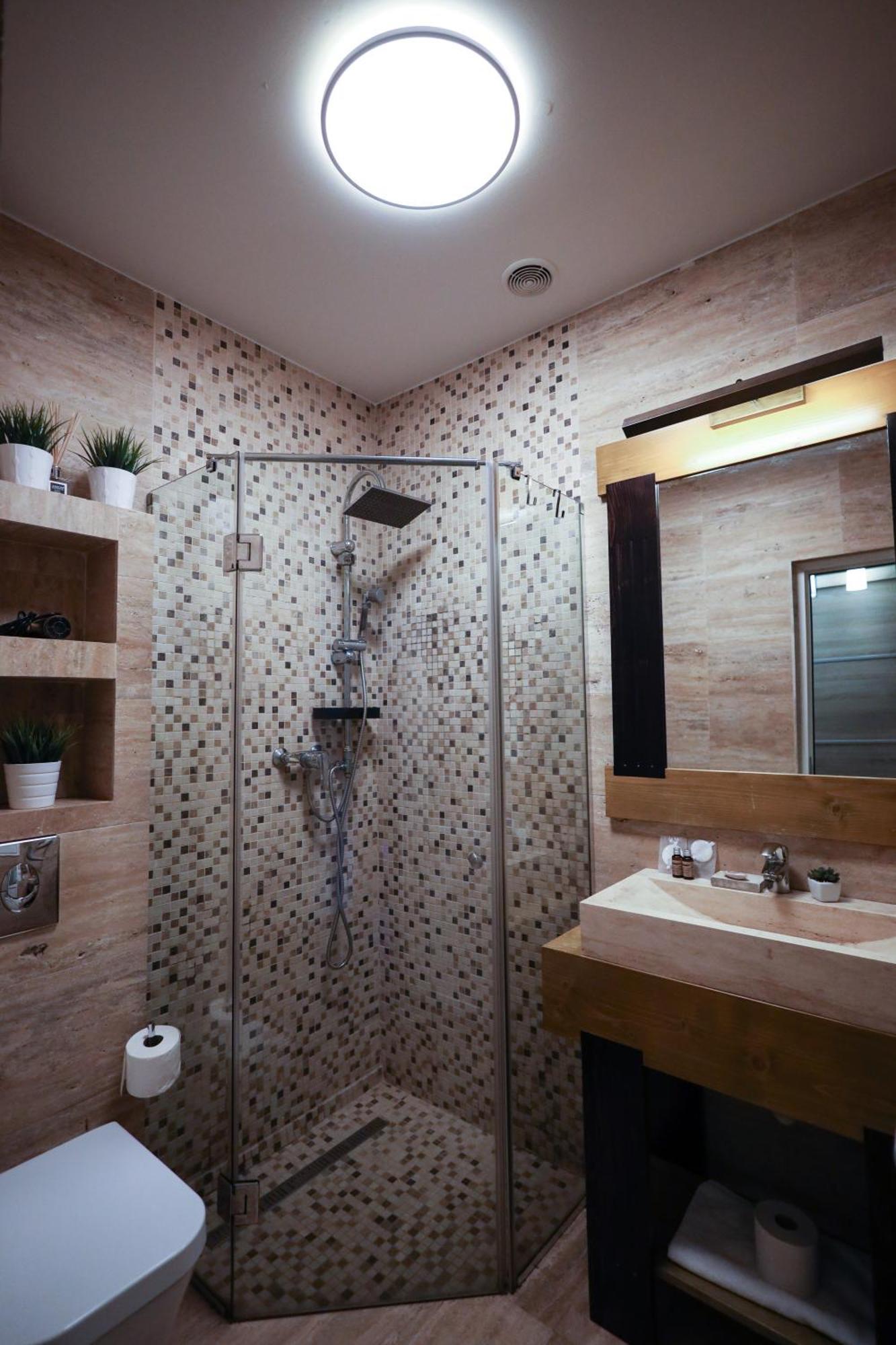 Demiani House Lägenhet Sibiu Exteriör bild